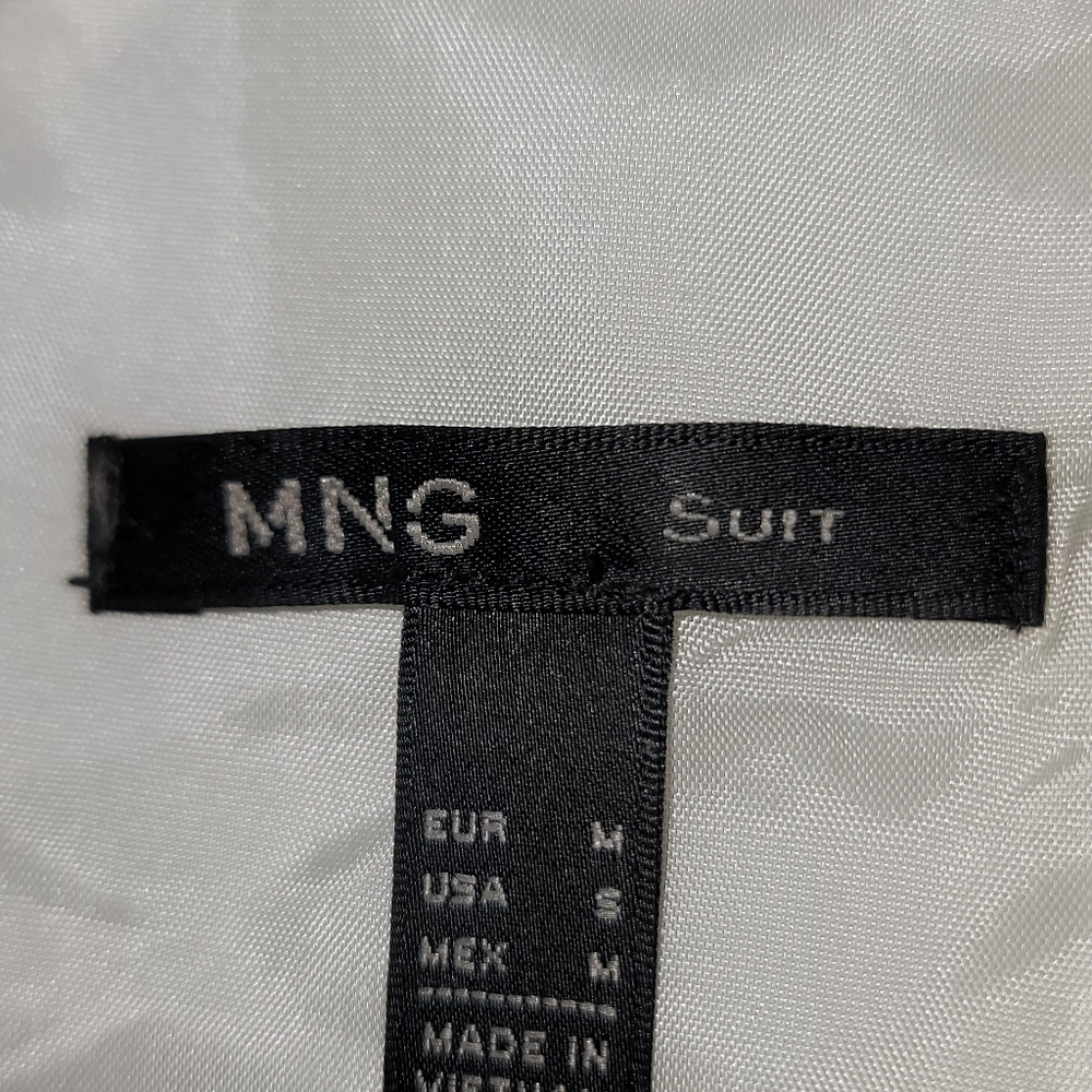 Mango Dress - Picture 6 of 7